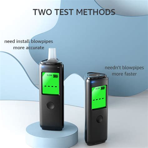 how reliable are breathalyzers from china